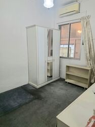 Happy Avenue Central (D13), Semi-Detached #542385451